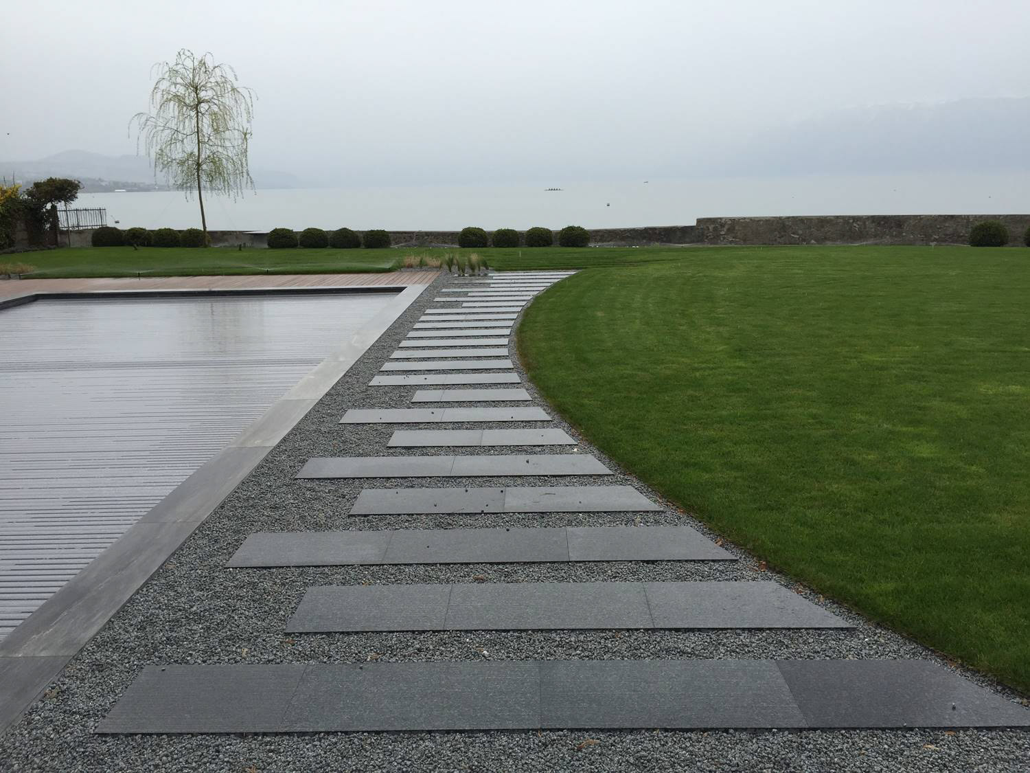 Abt Jardins et Paysages realisation 34