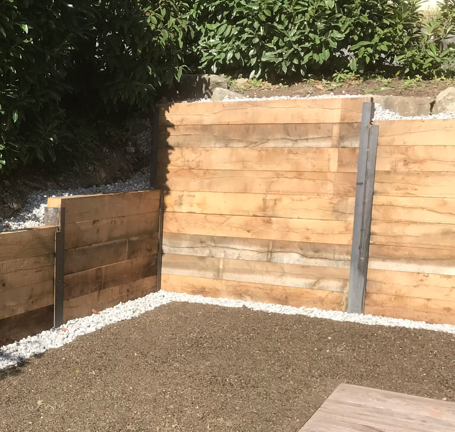 Abt Jardins et Paysages services creation 2