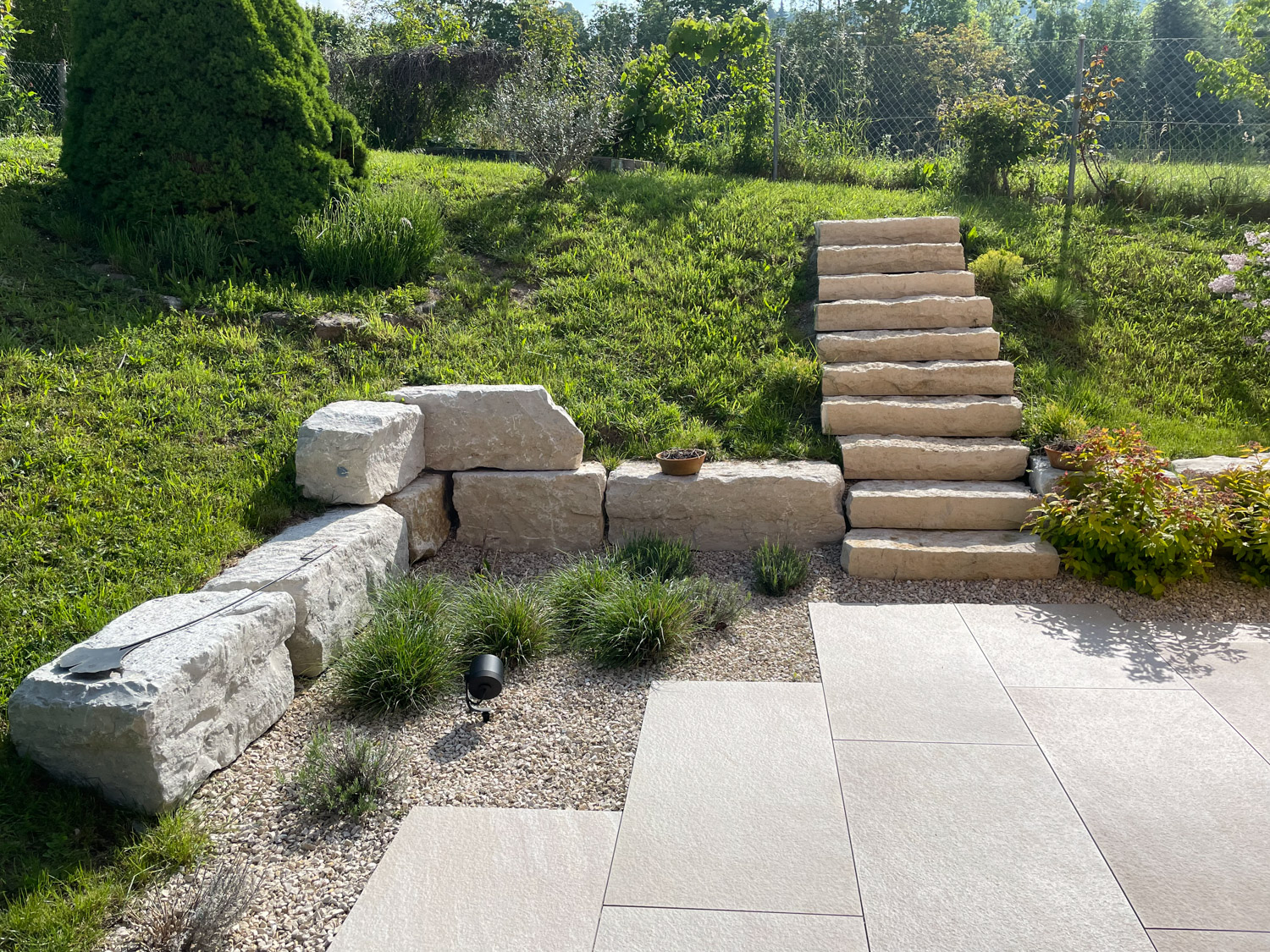 Abt Jardins et Paysages services entretien 3