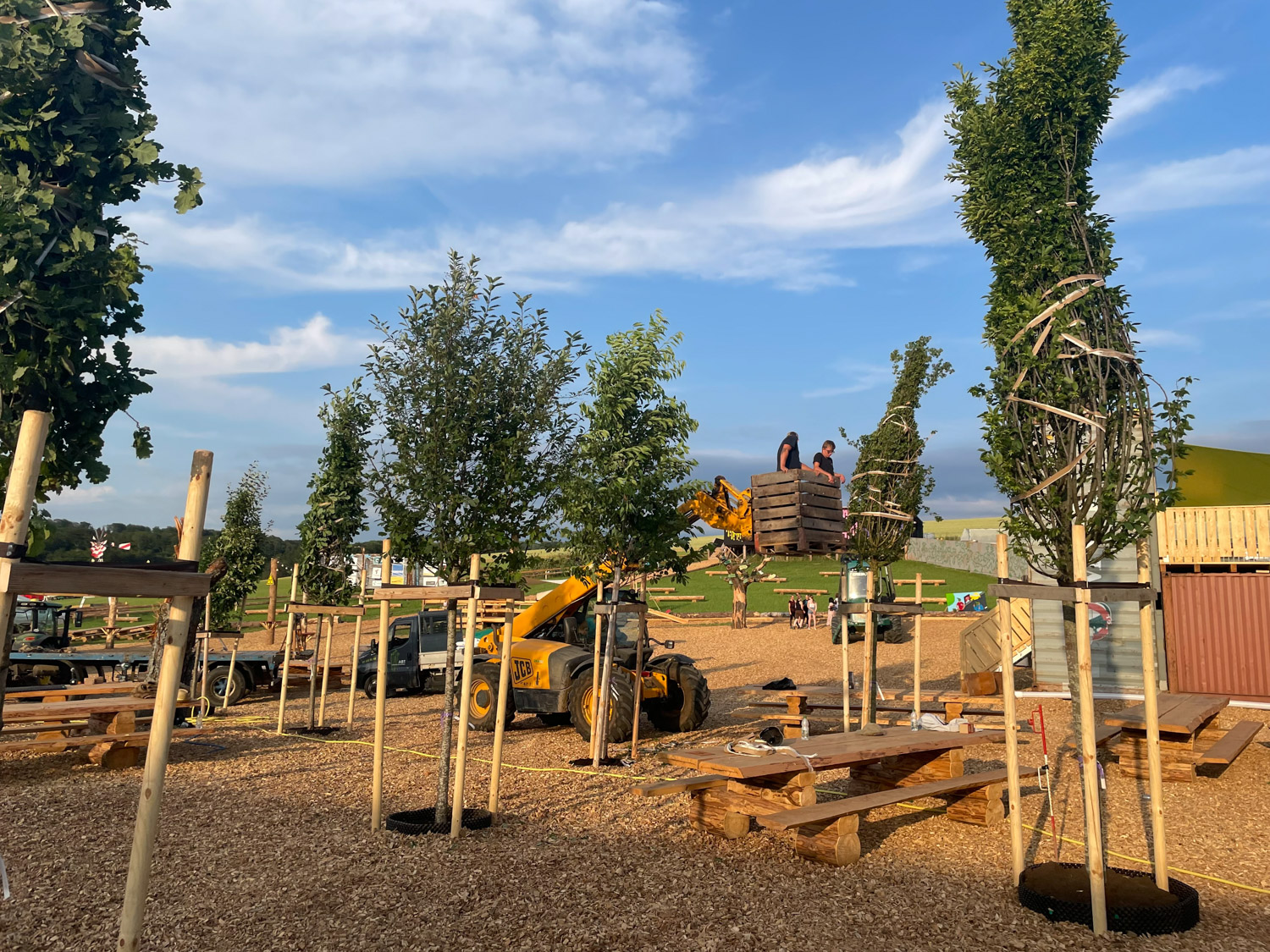 Abt Jardins et Paysages services entretien 4